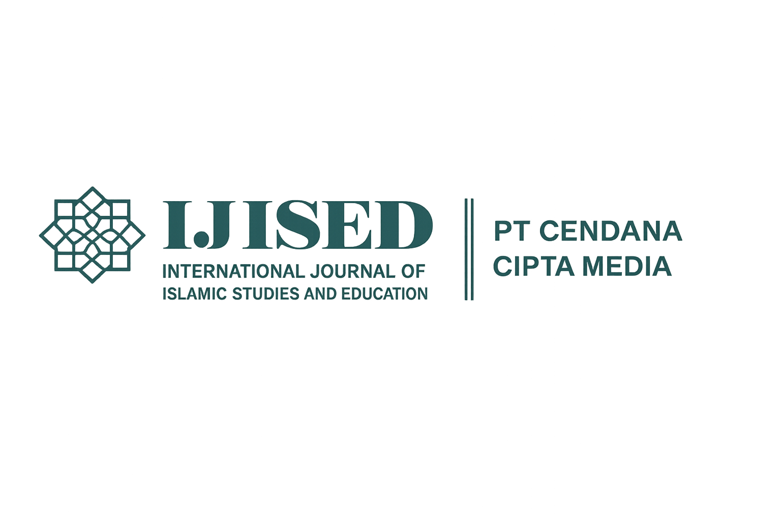 INTERNASIONAL JOURNAL OF STUDIES AND EDUCATION (IJISED)